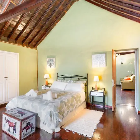 Ferienhaus Casa Isabel