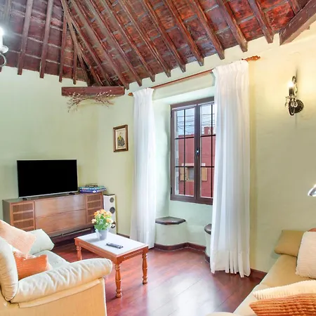 Ferienhaus Casa Isabel Santa Brígida