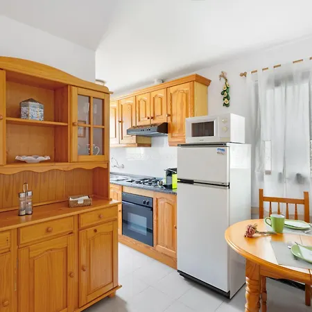 Casa Isabel Ferienhaus Santa Brígida