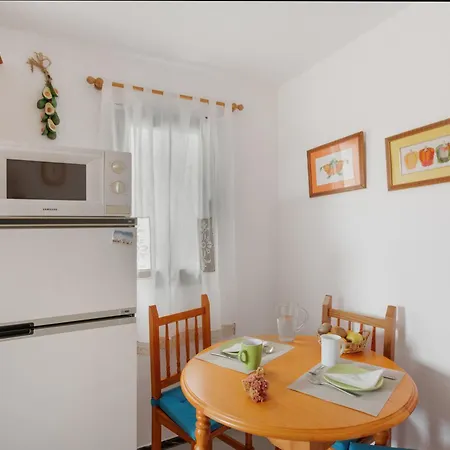 Ferienhaus Casa Isabel