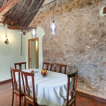 Casa Isabel Ferienhaus