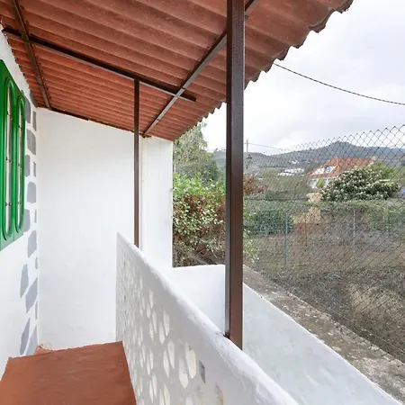 Casa Isabel Ferienhaus *