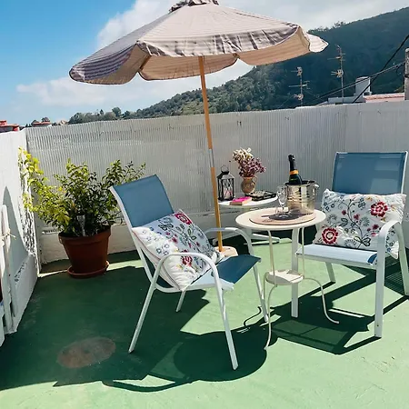 Ferienhaus Casa Isabel Santa Brígida