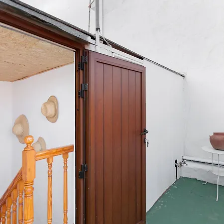 Holiday home Casa Isabel