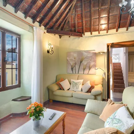 Casa Isabel Holiday home Santa Brigida (Gran Canaria)