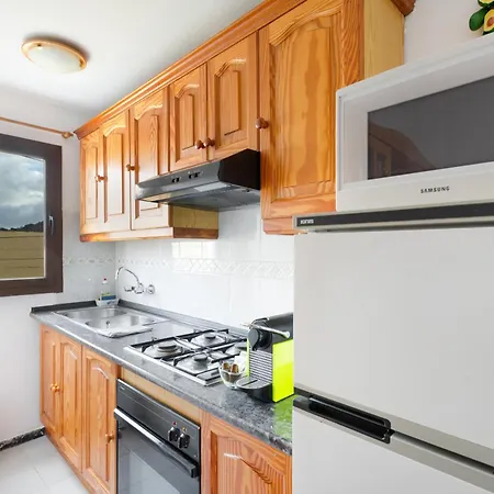 Casa Isabel Holiday home *