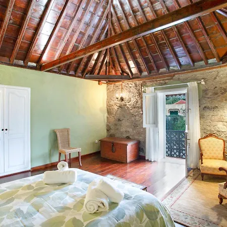 Casa Isabel * Santa Brigida (Gran Canaria)