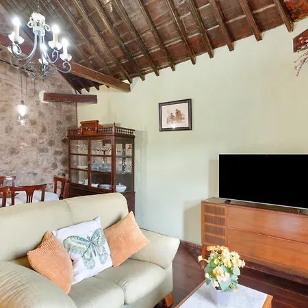 Casa Isabel Holiday home Santa Brigida (Gran Canaria)